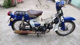 Cần bán xe cúp 50