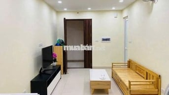 Cho thuê CH 50m2 2PN 2VS đủ đồ đẹp tại FLC 18 Phạm Hùng chỉ 11,5tr/th