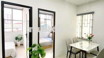 Căn hộ minib2n1k Ngõ 105 Láng Hạ 9tr5