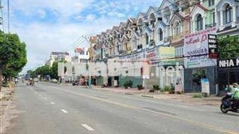 Cho thuê mặt tiền kinh doanh 5 phòng ngủ