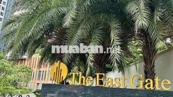 CHO THUÊ CĂN HỘ CAO CẤP THE EAST GATE – FULL NỘI THẤT
