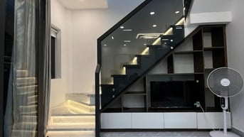 SIÊU PHẨM ĐÓN TẾT, SÁT MT ÂU CƠ TÂN BÌNH, NGANG 5.5M FULL NT CHỈ 4TỶ75