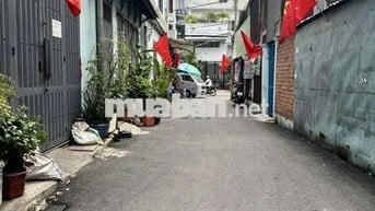 NHÀ ĐẸP -  VỊ TRÍ HIẾM -  GIÁ CHỈ 6 TỶ ( CÒN TL ) .