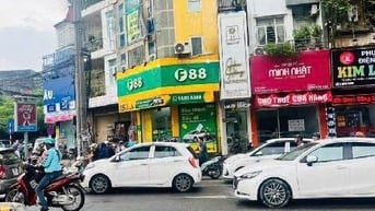 ⭐ CHỈ VỚI 5.x TỶ SỞ HữU NGAY NHÀ ĐÊ LA THÀNH – NGÕ NÔNG – VÀI BƯỚC RA 