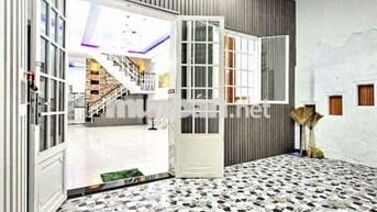 ✨️✨️ Nhà Rộng Shr 1Lầu ở Liền ✨️✨️