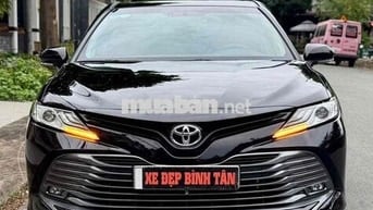 CẦN BÁN XE TOYOTA CAMRY 2.5Q.