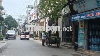 NHÀ ĐẸP GÒ VẤP- HẺM XHH THÔNG -6 tỷ