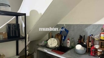 CHO THUÊ PHÒNG TRỌ MẶT TIỀN LÃNH BINH THĂNG