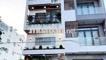 Chính Chủ. Mới Xây  4x15 1lửng 3lầu 5pn 6wc