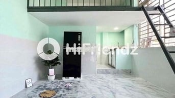 3🍠5 FULL NỘI THẤT VÀO Ở NGAY - GẦN ĐH VĂN HIẾN -ÂU CƠ -THOẠI NGỌC HẦU