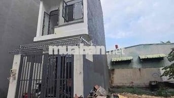 Đất ODT khu phân lô Tây Lân, xây dựng được 4 tầng, diện tích 4.5x15.5