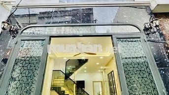 Lên Sóng nhà Đặng Văn Ngữ, P.10, PN 4 tỷ120/41 m2 1T1L . sổ hồng sẵn