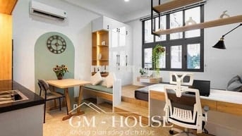 Thuê ngay Căn Hộ Cao Cấp Máy giặt riêng-Cửa sổ gần Thị Nghè giáp Q1