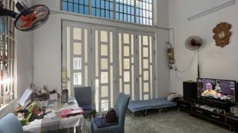 Ngang Lớn Kế KDC HimLam, 02 Tầng, DT 6x11