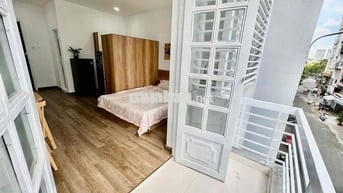 🌸 CHO THUÊ CĂN HỘ BAN CÔNG THOÁNG – ĐƯỜNG HOA HỒNG, PHÚ NHUẬN