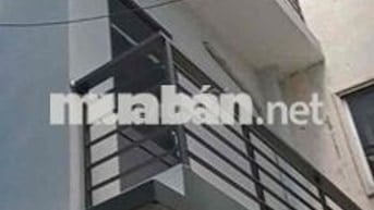 Cho thuê nhà nguyên căn Đường Nguyễn Công Hoan Quận PN