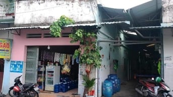 Mặt tiền Khu vực đông dân cư o