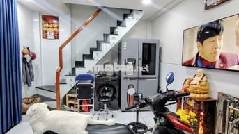 Nhà hẻm 64m2, 3 PN, đường Điện Biên Phủ, Q. Bình Thạnh