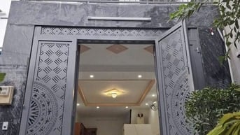 Bán nhà Lam Sơn, P5, Phú Nhuận GIÁ 3TY950, gần bệnh viện, HXH, LH ngay