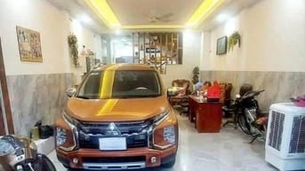 MẶT TIỀN 42M, CHÍNH CHỦ 5 TỶ25 PHAN VĂN TRỊ CON ĐƯỜNG THỜI TRANG KDMB