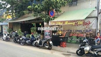 Cho thuê bán mang đi buổi sáng