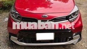 Kia Morning 2022 X-Line - 58000 km
