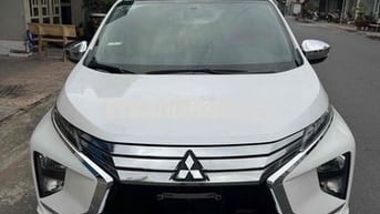 Mitsubishi Xpander 2019 1.5 AT - 59000 km