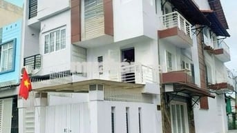 [SIÊU PHẨM MẶT TIỀN CÙ LAO CĂN GÓC 2 MẶT TIỀN PHÚ NHUẬN - 6x18M]