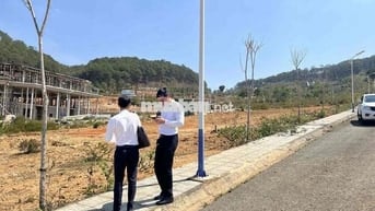 Đất nền K2-3 Dự án Vạn Xuân. chính chủ gửi bán