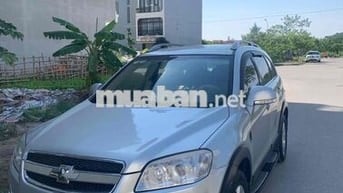 gd bán 7 chỗ Chevrolet Captiva