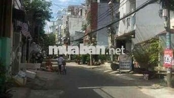 NHÀ CHO THUÊ HXH Lê Thị Bạch Cát👉11 Triệu