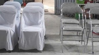 Thanh lý ghế Xuân hòa cao & thấp