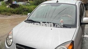 Kia Morning 2012 1.0 MT - 290000 km