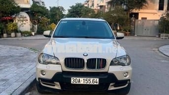 Cần bán BMW X5 2007 3.0