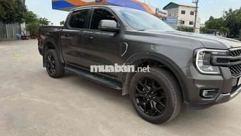 Ford Ranger 2024 XLS 2.0L 4x4 AT - 200000 km