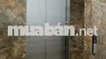 Cho thuê nhà, Thang máy, PCCC, Vỉa hè, 75m2- 4T, Phố Hàng Bạc_37 Tr