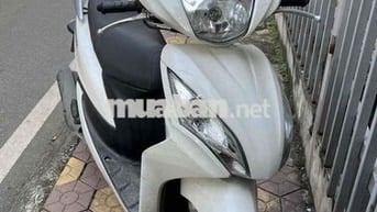 Bán xe máy Vision ít đi