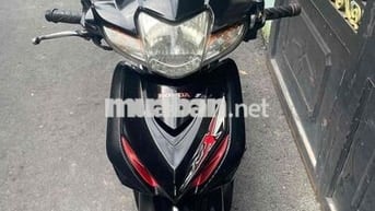 Honda Wave RSX màu Đen