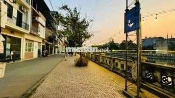 Chính chủ cần bán nhà số 24, ngõ 201 đường Thụy Phương