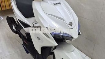Airblade 125 trắng xám 2016 bstp