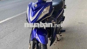 SYM Galaxy đời cao zin chất đẹp như hình