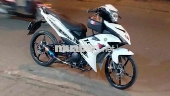 Ex150 62zz cần BÁN hoặc GL