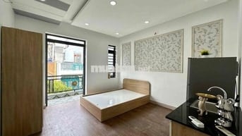 Siêu phẩm căn hộ ban công ngay trung tâm Gò Vấp