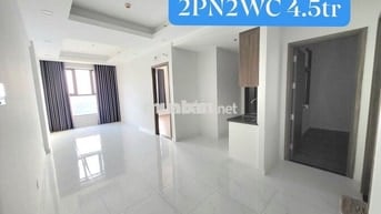 ƯU ĐÃI MÙA MƯA: CHO THUÊ CĂN HỘ 2PN 4.8TR GẦN AEON