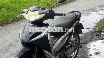 Wave S110 zin êm 9 chủ