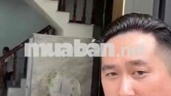 NHÀ 2 MẶT TIỀN FULL THỔ CƯ SÁT HÀ HUY GIÁP