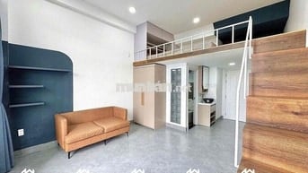 [Chung Cư Mini] Mới Xây BanCol Full Đầy Đủ Tiện Nghi_LÊ VĂN QUỚI_HL2 🏠