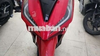 Honda Vario 125 2019 màu Đỏ