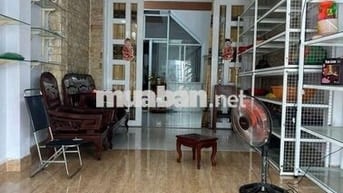 NGỘP BANK GIẢM NGAY 1 TỶ DT 125M ,HẺM 6M LÊ VĂN LƯƠNG - NHỈNH 5 TỶ