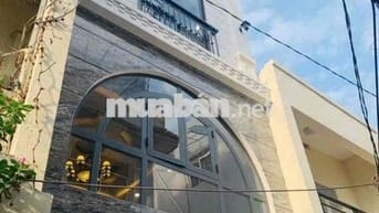 BÁN NHÀ ĐIỆN BIÊN PHỦ-HXH-F22-BÌNH THẠNH